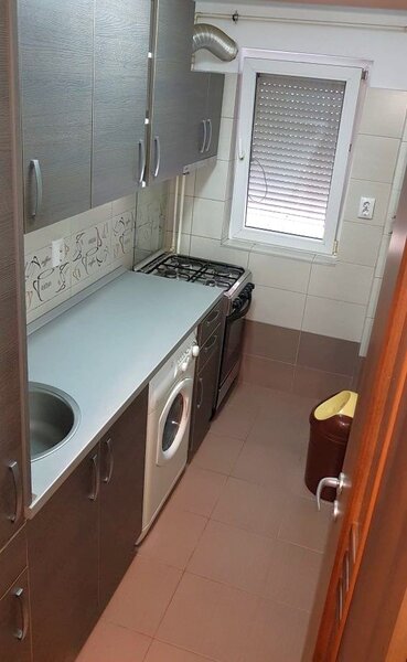 Drumul Taberei, Valea Oltului, centrala termica noua, aer conditionat