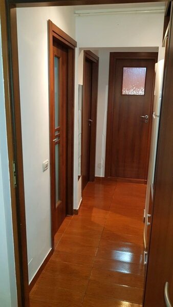 Drumul Taberei, Valea Oltului, centrala termica noua, aer conditionat