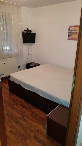 Drumul Taberei, Valea Oltului, centrala termica noua, aer conditionat