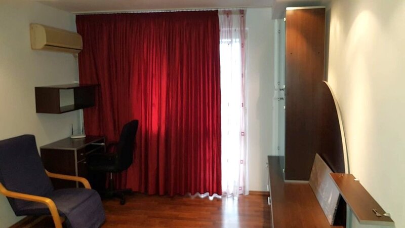 Drumul Taberei, Valea Oltului, centrala termica noua, aer conditionat