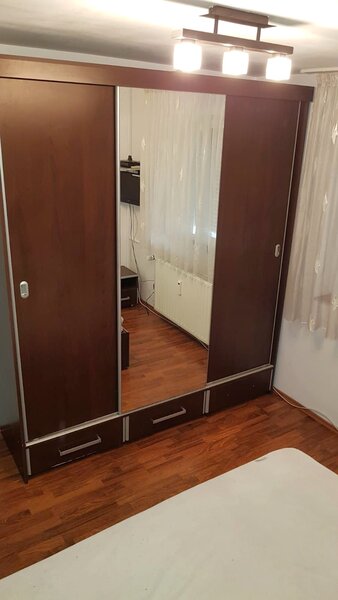 Drumul Taberei, Valea Oltului, centrala termica noua, aer conditionat